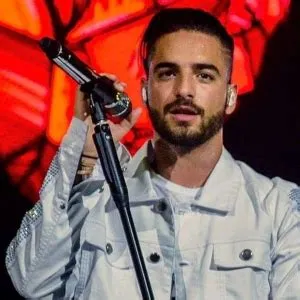 Maluma Live i Stockholm - En Konsert Full av Passion och Energien från Latin Amerika!