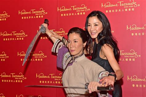 Michelle Yeoh Kung Fu Masterclass: Unveiling the Secrets of Action Cinema Legends